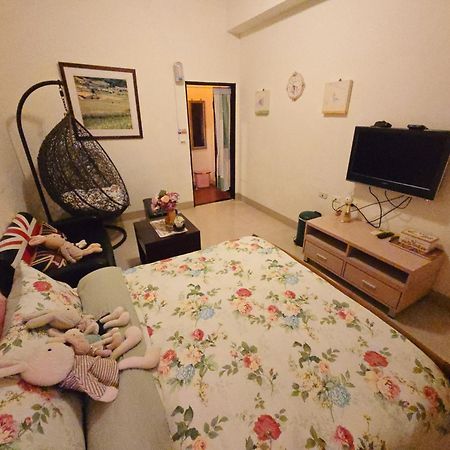 水悅雅築民宿 Shuiyue Guest House Хуалянь Экстерьер фото