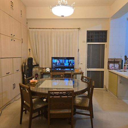 水悅雅築民宿 Shuiyue Guest House Хуалянь Экстерьер фото