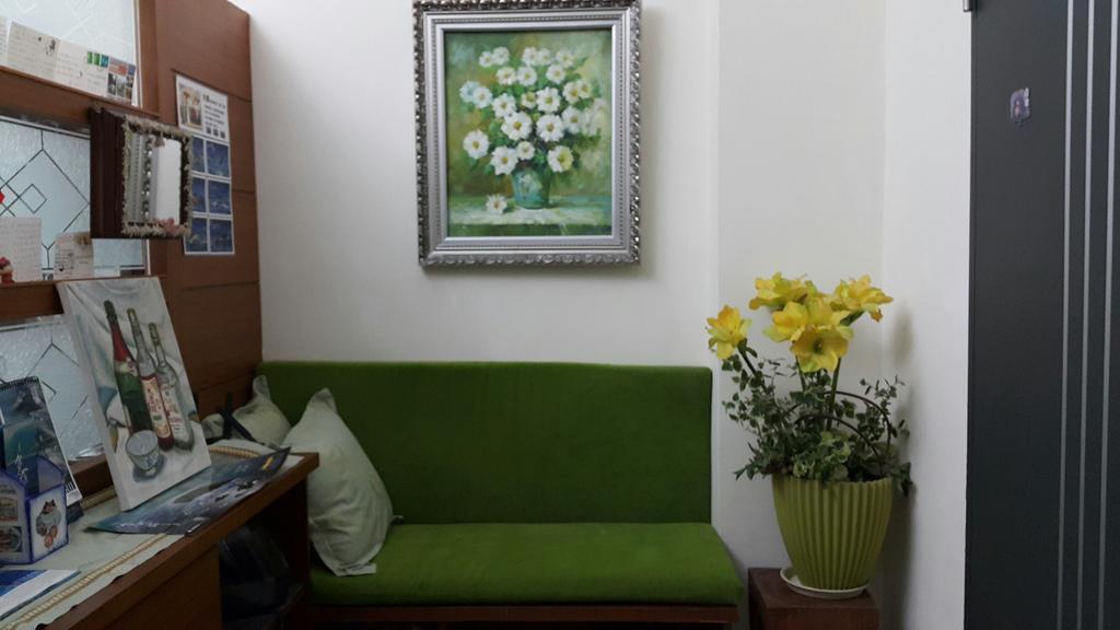 水悅雅築民宿 Shuiyue Guest House Хуалянь Экстерьер фото