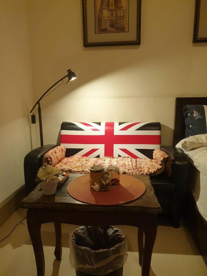 水悅雅築民宿 Shuiyue Guest House Хуалянь Экстерьер фото