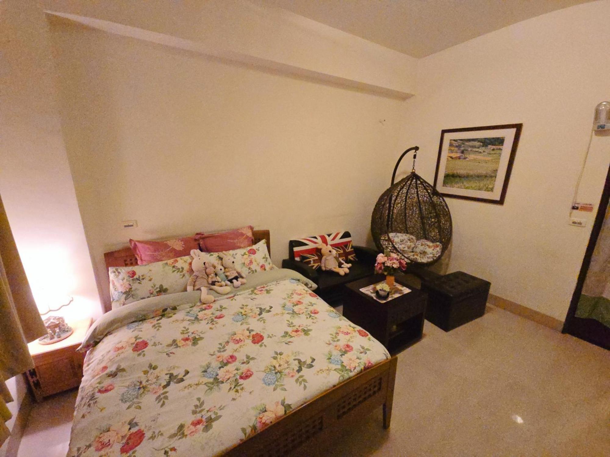 水悅雅築民宿 Shuiyue Guest House Хуалянь Экстерьер фото