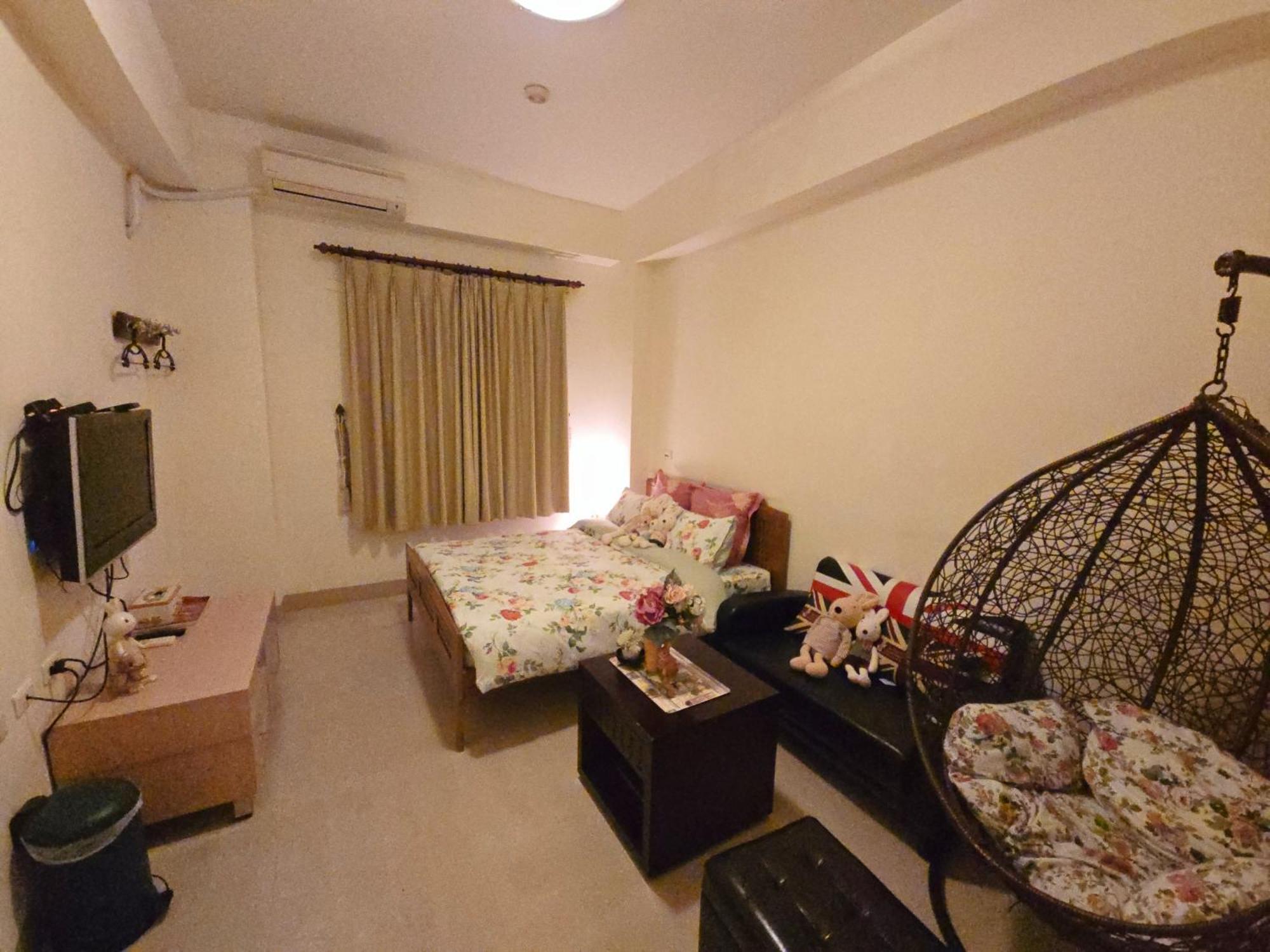 水悅雅築民宿 Shuiyue Guest House Хуалянь Экстерьер фото