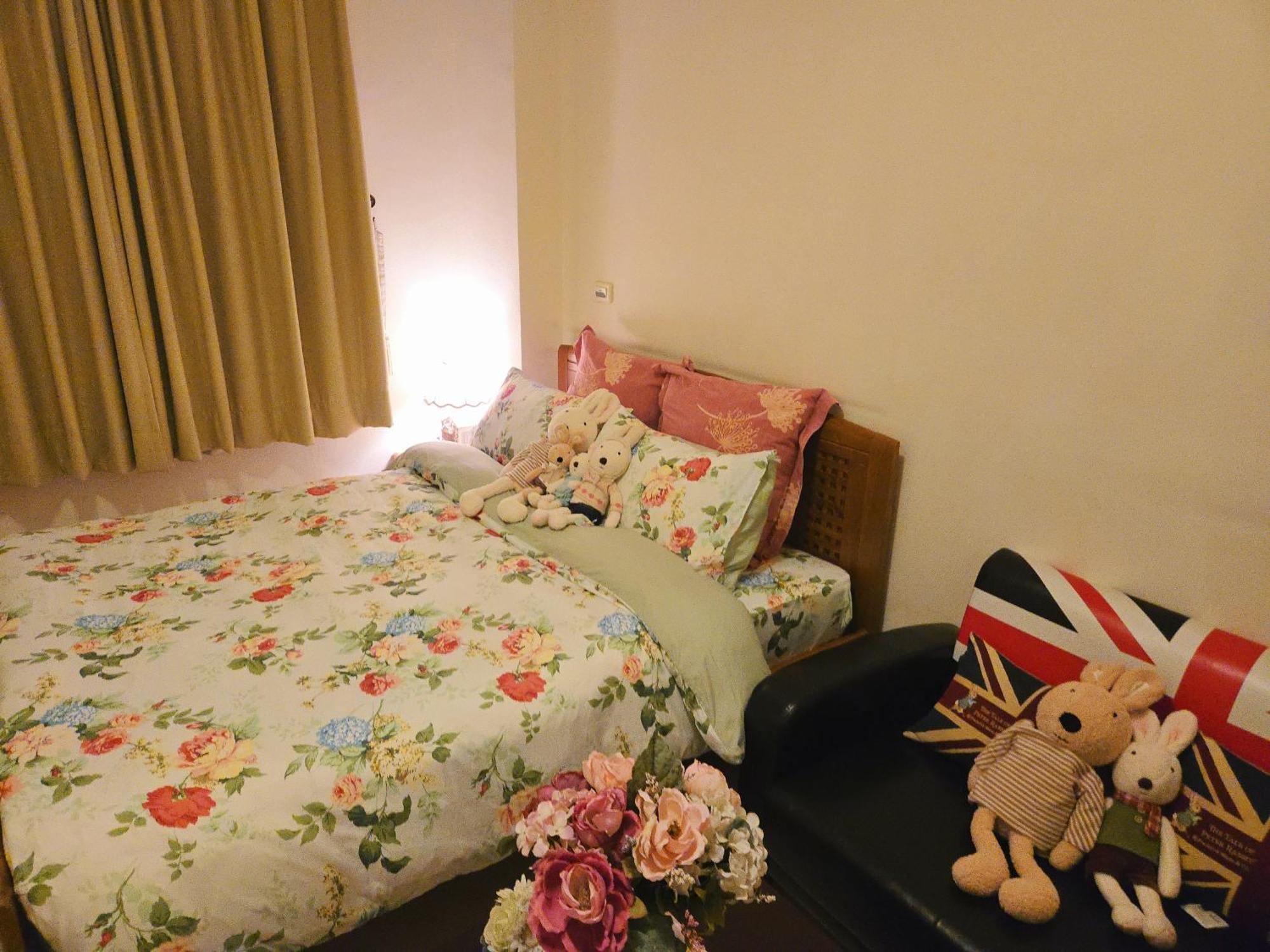 水悅雅築民宿 Shuiyue Guest House Хуалянь Экстерьер фото