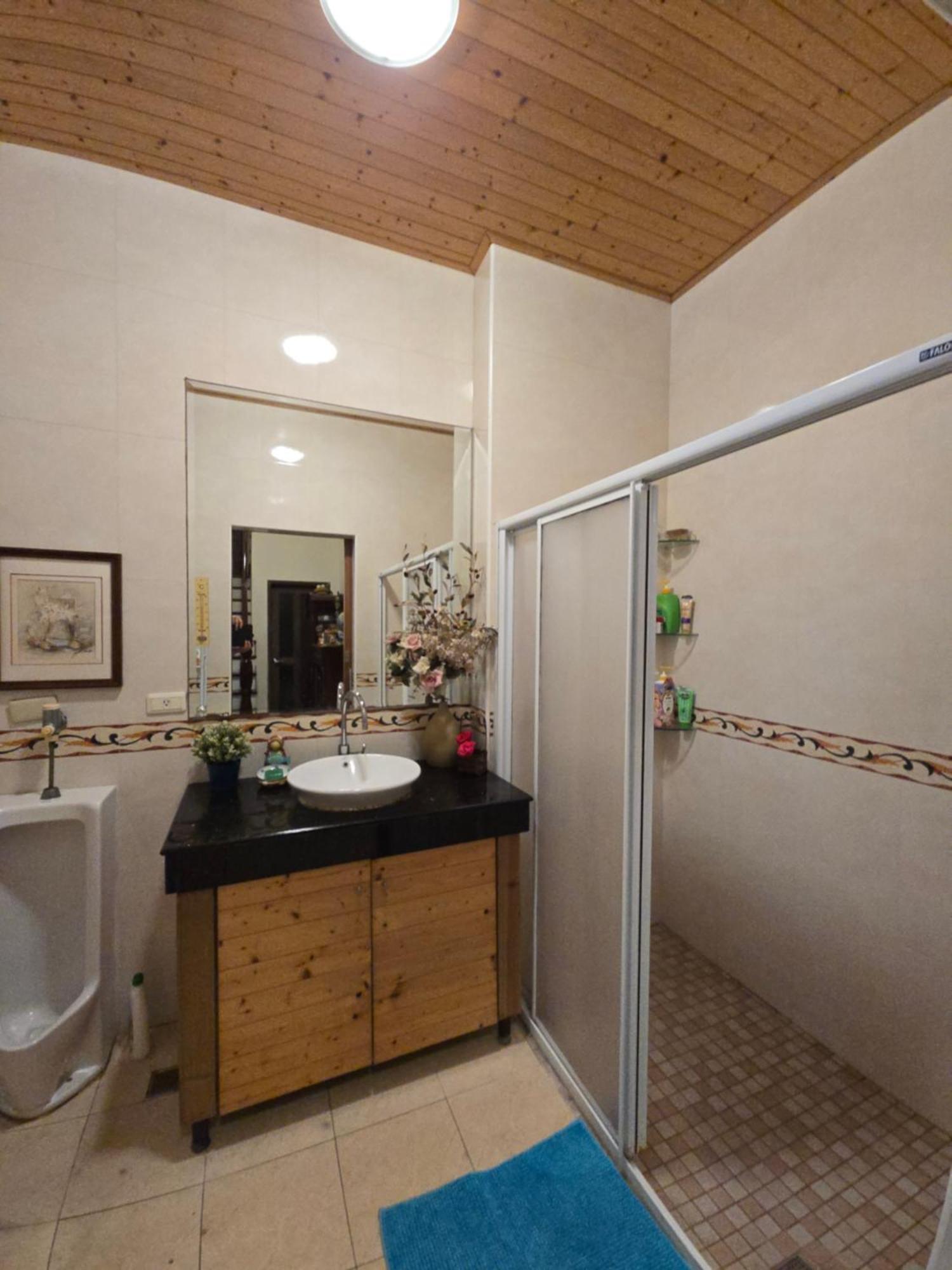 水悅雅築民宿 Shuiyue Guest House Хуалянь Экстерьер фото