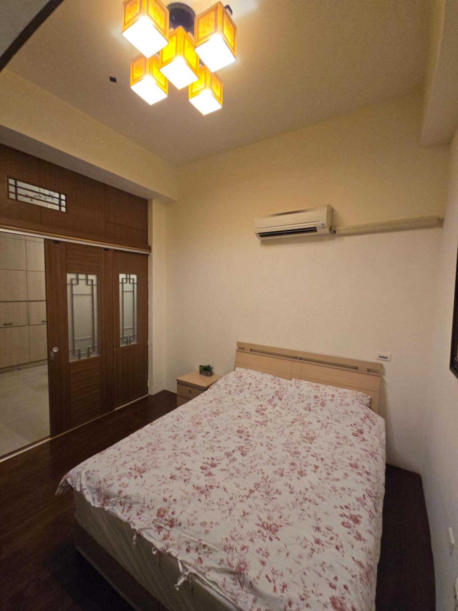 水悅雅築民宿 Shuiyue Guest House Хуалянь Экстерьер фото