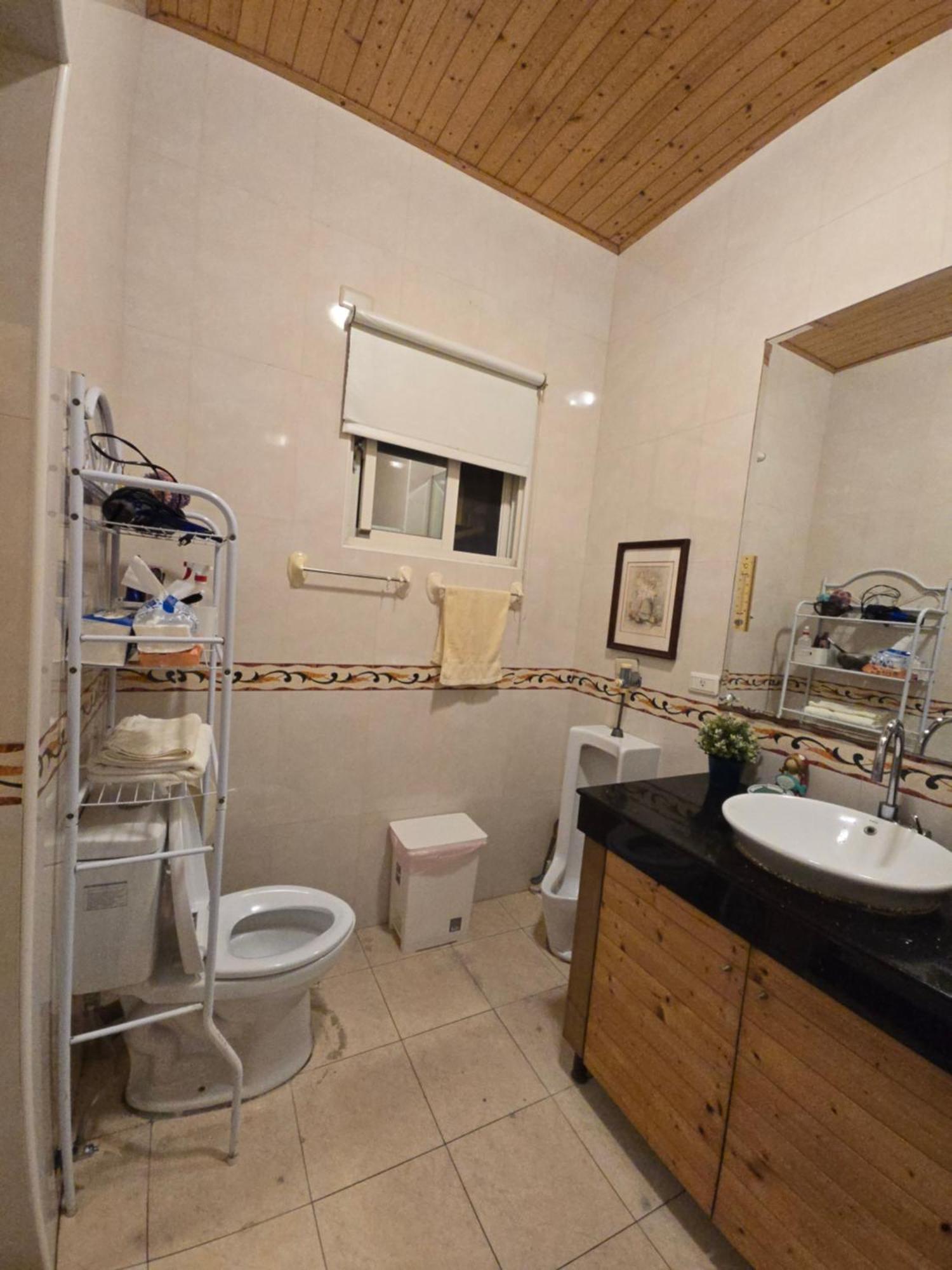 水悅雅築民宿 Shuiyue Guest House Хуалянь Экстерьер фото