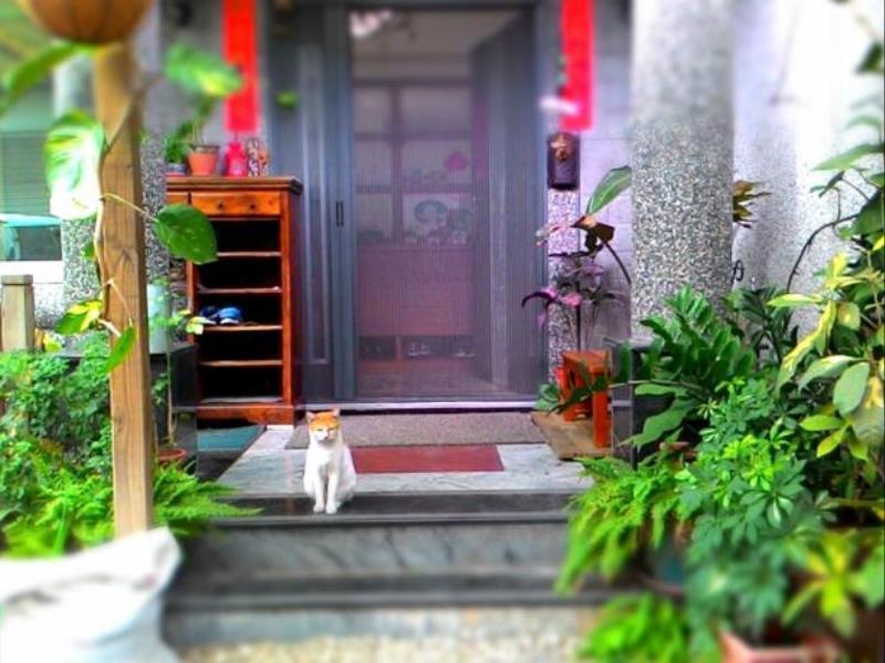 水悅雅築民宿 Shuiyue Guest House Хуалянь Экстерьер фото