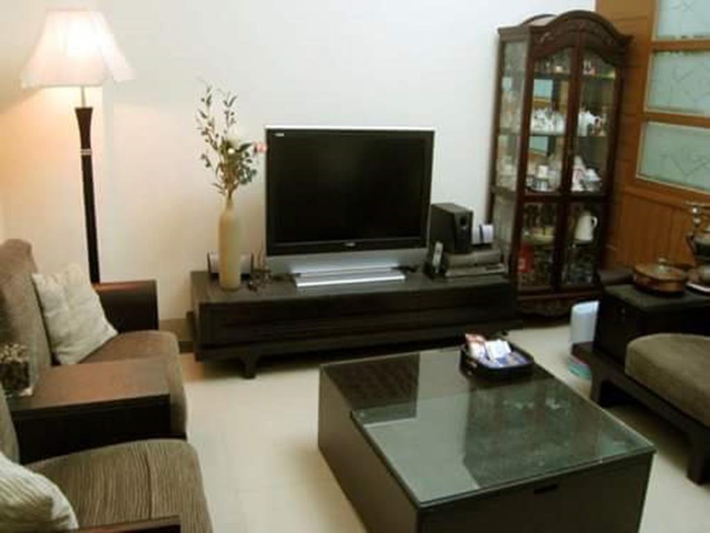 水悅雅築民宿 Shuiyue Guest House Хуалянь Экстерьер фото
