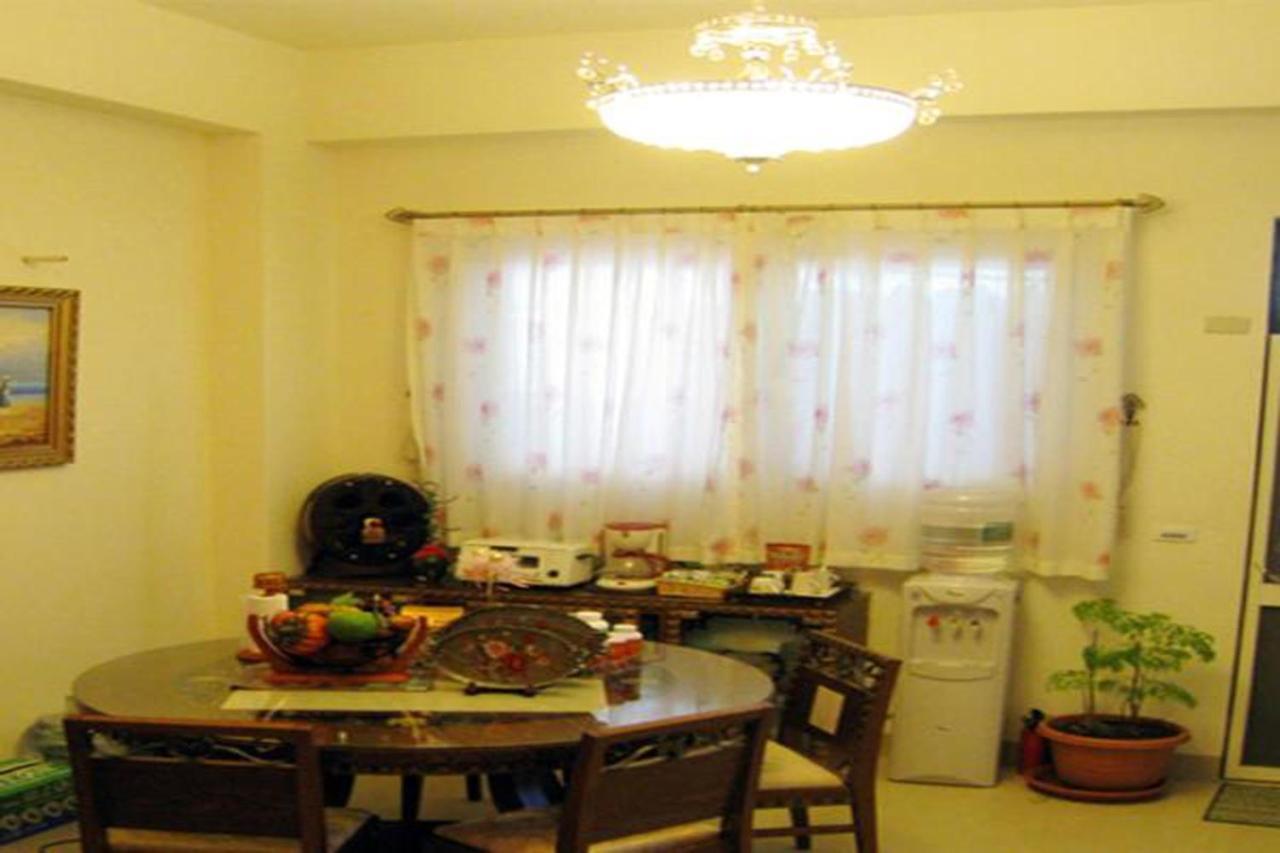 水悅雅築民宿 Shuiyue Guest House Хуалянь Экстерьер фото