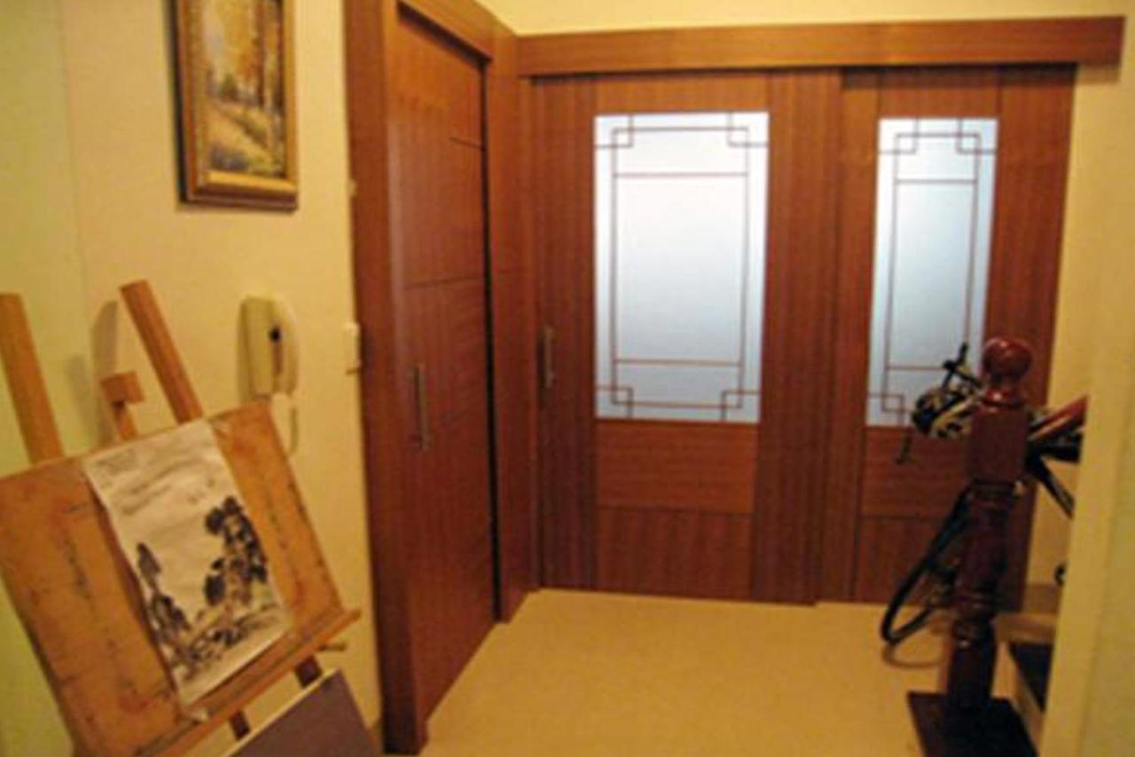 水悅雅築民宿 Shuiyue Guest House Хуалянь Экстерьер фото