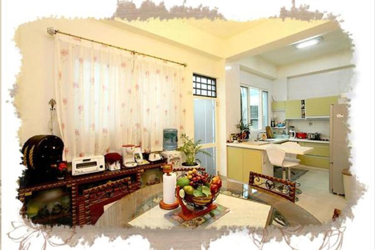 水悅雅築民宿 Shuiyue Guest House Хуалянь Экстерьер фото